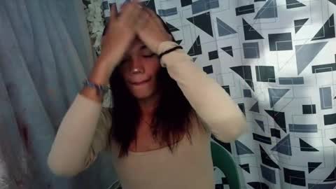 Snapshot of horny_rhiana chatting on 03.15.26 Rhiana online show from 03.15.26