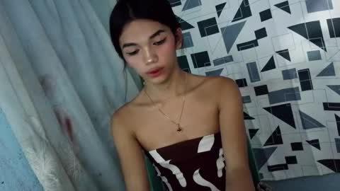 Snapshot of horny_rhiana chatting on 03.15.26 Rhiana online show from 03.15.26