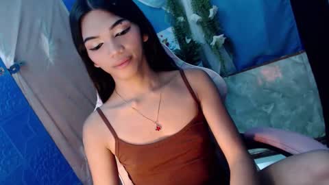 Snapshot of horny_rhiana chatting on 03.17.26 Rhiana online show from 03.17.26