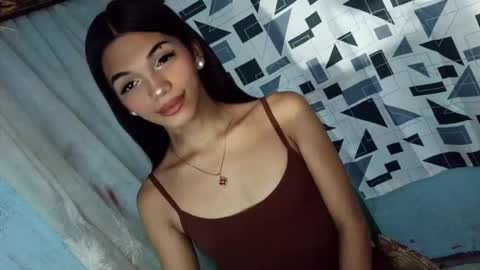 Snapshot of horny_rhiana chatting on 03.23.26 Rhiana online show from 03.23.26