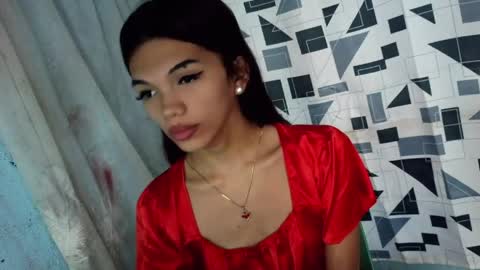 Snapshot of horny_rhiana chatting on 03.27.26 Rhiana online show from 03.27.26