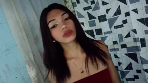 Snapshot of horny_rhiana chatting on 03.28.26 Rhiana online show from 03.28.26