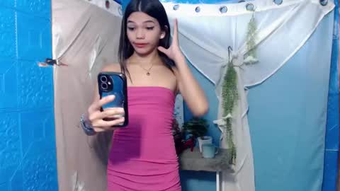 Snapshot of horny_rhiana chatting on 03.30.26 Rhiana online show from 03.30.26