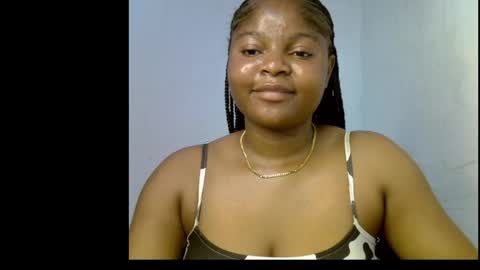 Snapshot of horny_slut0 chatting on 05.03.26 Thelma online show from 05.03.26