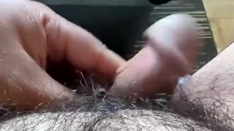 Tiny cock online show from 09.25.25