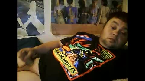 Snapshot of hornyanonguy69 chatting on 10.24.25 hornyanonguy69 online show from 10.24.25