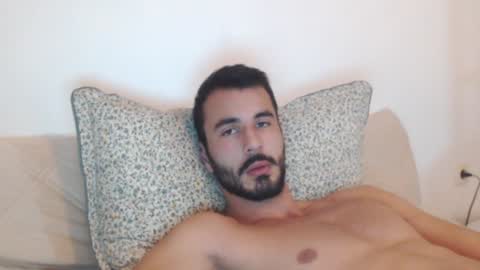 hornyasfuckk33 online show from 12.05.24