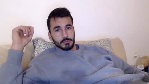 hornyasfuckk33 online show from 12.16.24