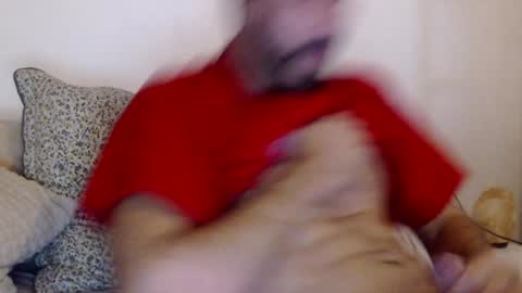 hornyasfuckk33 online show from 12.27.24