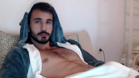 hornyasfuckk33 online show from 01.02.25