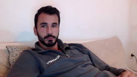 hornyasfuckk33 online show from 01.05.25