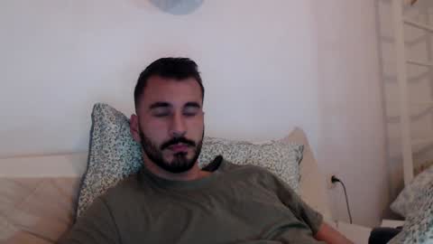 hornyasfuckk33 online show from 01.13.25