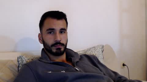 hornyasfuckk33 online show from 01.19.25