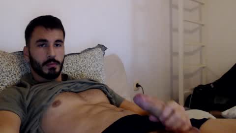 hornyasfuckk33 online show from 01.23.25