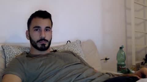 hornyasfuckk33 online show from 01.26.25