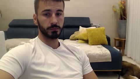 hornyasfuckk33 online show from 09.30.25