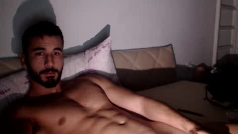 hornyasfuckk33 online show from 10.01.25