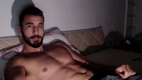 hornyasfuckk33 online show from 10.02.25