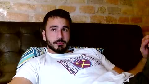 hornyasfuckk33 online show from 03.02.26