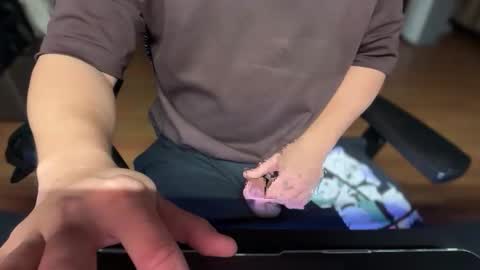 hornyasiannnnnnnn online show from 04.20.26