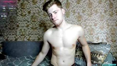 Max online show from 03.04.26