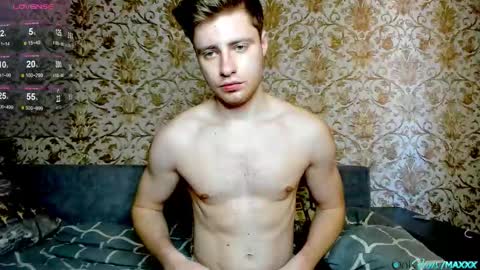 Max online show from 03.15.26