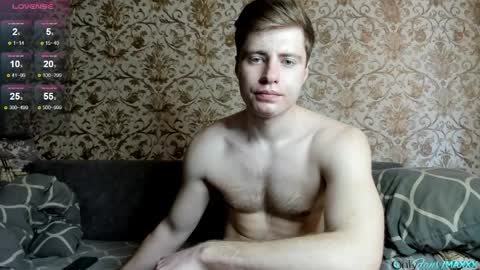 Snapshot of hornyblondieboyy chatting on 05.02.26 Max online show from 05.02.26