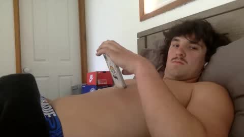 hornyboi186 online show from 11.27.25