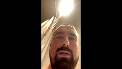 Snapshot of hornyboobman93 chatting on 01.24.25 hornyboobman93 online show from 01.24.25