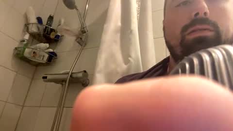 Snapshot of hornyboobman93 chatting on 01.27.25 hornyboobman93 online show from 01.27.25