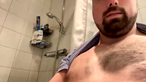 Snapshot of hornyboobman93 chatting on 02.23.25 hornyboobman93 online show from 02.23.25