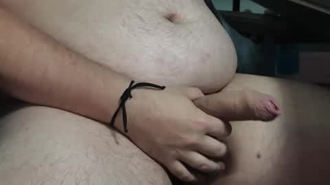 Snapshot of hornyboy86ger chatting on 10.14.25 hornyboy86ger online show from 10.14.25