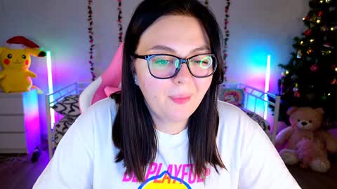 HornyCakee online show from 01.02.25