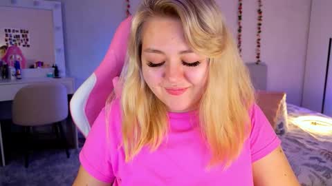 HornyCakee online show from 11.24.25