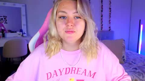 HornyCakee online show from 03.16.26