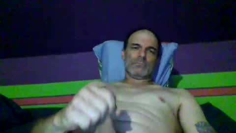 Snapshot of hornycountryman1972 chatting on 09.27.25 hornycountryman online show from 09.27.25