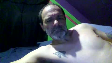 Snapshot of hornycountryman1972 chatting on 10.03.25 hornycountryman online show from 10.03.25