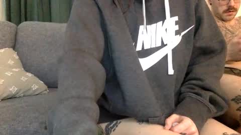 Snapshot of hornycouple0102 chatting on 03.21.26 hornycouple0102 online show from 03.21.26