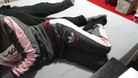 HornyCouple89 online show from 11.09.25