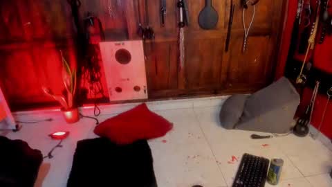 Snapshot of hornydahiana chatting on 02.09.25 Mia Dahianaa   2  hornydahianax online show from 02.09.25