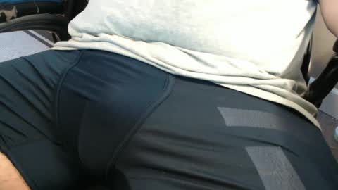 hornydawg50 online show from 12.30.24