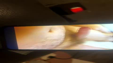 hornyderry online show from 07.28.26
