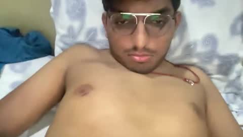 hornydevil665 online show from 02.09.25