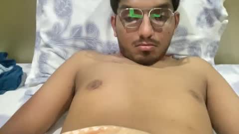 hornydevil665 online show from 02.15.25