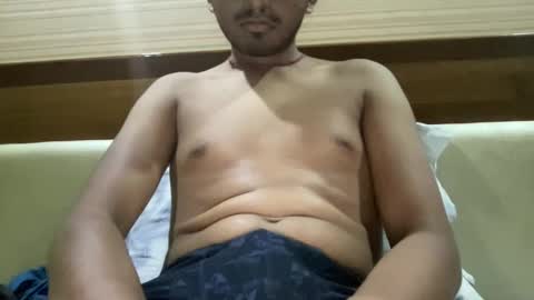 hornydevil665 online show from 02.16.25