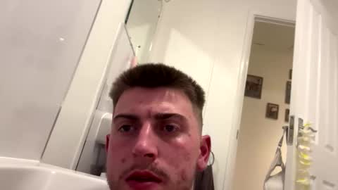 hornydevils11115 online show from 09.28.25