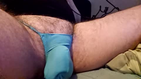 Snapshot of hornydude89420 chatting on 05.27.26 SILVERFOX90 online show from 05.27.26