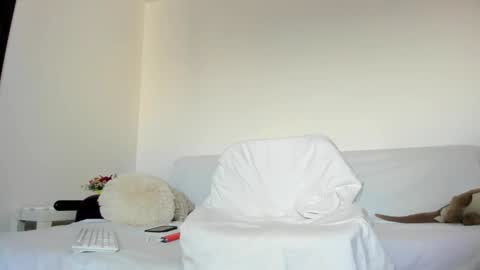 Snapshot of hornyemma_ chatting on 01.30.25 Emma online show from 01.30.25