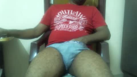 Snapshot of hornyexcc chatting on 01.27.25 Sanju online show from 01.27.25