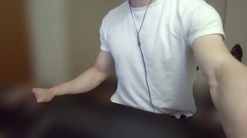 Snapshot of hornyfemboye chatting on 05.25.26 hornyfemboye online show from 05.25.26